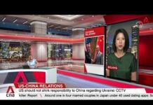 US, China agree to hold video calls between their militaries: State media reports, 28 August 2024