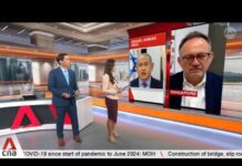 US could present ‘take it or leave it’ Israel-Hamas ceasefire deal amid growing impatience: Analyst, 3 September 2024