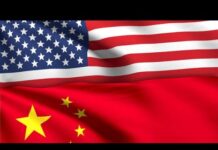 The Gloves Are Coming off with China, Tchir Says, 8 November 2024