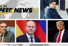 Trump, Scholz Discuss ‘Return of Peace in Europe’, 11 November 2024