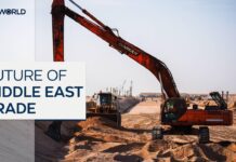 Türkiye-Iraq Development Road Project set to reshape trade, 9 November 2024