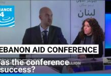 One billion dollars raised at Lebanon aid conference: Was it a success? 25 October 2024