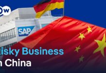 How do firms gauge the risks of doing business in China? 25 October 2024