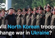 Zelenskyy: North Korean troops entering Russia-Ukraine war is «major escalation» 15 November 2024