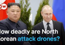 Ukraine’s woes: Acute manpower shortage and Pyongyang’s production of attack drones for Russia, 16 November 2024