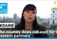 ‘Ukraine does not wait for authorisation from its Western partners to act on Russian territory’, 16 November 2024