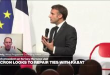 Will France, Morocco’s shift onto more common ground ease France’s relationships in Sahelian crisis? 28 October 2024