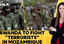 EU Gives Rwanda Additional $21 Million to Fight Terrorists in Mozambique, 19 November 2024