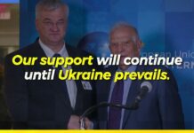 EU’s military support to Ukraine, 11 November 2024