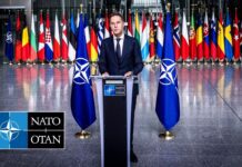 NATO Secretary General – Statement on the deployment of DPRK troops to Russia, 28 October 2024