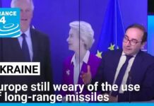 Germany still opposed to Ukraine’s use of long-range missiles inside Russia, 18 November 2024
