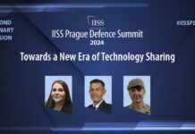 Second Plenary Session: Towards a New Era of Technology Sharing, 9 November 2024