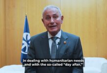 Current challenges in the Mediterranean region – 9th Forum of the Union for the Mediterranean, 18 November 2024