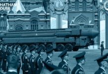 Can the world avoid a new nuclear arms race? 18 November 2024