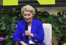 President von der Leyen at G20 Summit: launch of the ‘Scaling up renewables in Africa’ campaign, 17 November 2024
