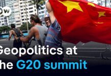The most pressing international matters discussed at the G20 summit, 19 November 2024