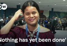 After years of effort, what can G20 countries still do to evoke action against climate change? 20 November 2024