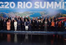 G20 Rio summit ends with Ukraine blame game as Lula advocates for climate action, 20 November 2024