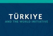 Strategic Shifts: Türkiye’s Evolving Global Role, 20 November 2024