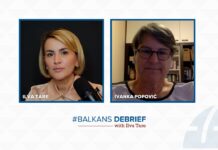 Can Serbia’s Lithium Protests Redefine Its Future? | A Debrief with Ivanka Popovic, 19 November 2024