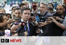 COP29 $250bn climate cash offer criticised as ‘deeply disappointing’ by poorer countries, 22 November 2024