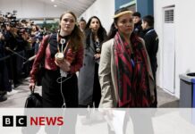 COP29: UN climate talks on verge of collapse as countries walk out over cash, 23 November 2024