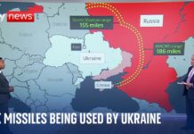 What is the UK’s Storm Shadow missile and how might Ukraine be using it? 20 November 2024
