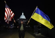 Implications of the new US presidency: what awaits Ukraine? 21 November 2024