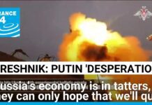 Lt Gen Hodges: Putin’s war on Ukraine ‘could’ve ended last year’ had West provided Kyiv ‘the tools’, 23 November 2024