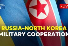 EU Parliament debates Russia’s military cooperation with North Korea, 26 November 2024
