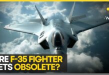 Drones Vs Jets: The Future of Combat, 26 November 2024