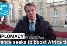 Nigerian state visit in Paris: France seeks to boost Africa ties, 28 November 2024