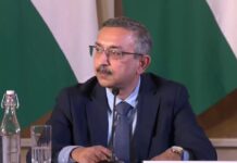 MEA Special Briefing on Spanish PM Pedro Sanchez visit, 28 October 2024