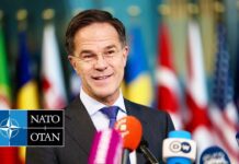 NATO Secretary General – Doorstep statement at Foreign Ministers Meeting, 4 December 2024