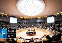 NATO Secretary General, North Atlantic Council at Foreign Ministers Meeting, 4 December 2024