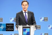 NATO Secretary General press conference at Foreign Ministers Meeting, 4 December 2024