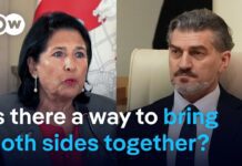 ‘The crisis is likely to deepen and the options begin to narrow’, 15 December 2024