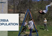 Serbia struggling with depopulation as birth rate drops, 29 November 2024