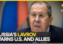 Lavrov Signals Readiness to Use Any Means in Ukraine Conflict, 6 December 2024