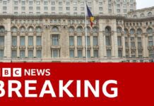 Romania court orders rerun of presidential election first round, 6 December 2024