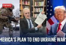 Is this America’s plan to end the war in Ukraine? | Analysis by Michael Clarke, 6 December 2024