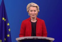President von der Leyen at the EU Agri-Food days: a new vision for Agriculture and Food, 10 December 2024