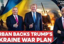 Hungary’s Orban Discusses Ukraine with Trump, Musk at Mar-A-Lago Meeting, 10 December 2024