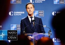 “To Prevent War, NATO Must Spend More”: A Conversation with NATO Secretary General Mark Rutte, 12 December 2024