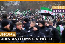 Will the status of Syrian refugees in Europe change? | Inside Story, 11 December 2024
