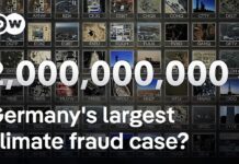 How a Chinese company made hundreds of millions with fraudulent climate projects, 11 December 2024