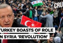Turkey «Paved Way» for Assad’s Fall, Told Russia, Iran «Not to Intervene Militarily» In Syria, 14 December 2024
