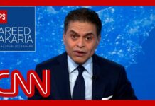 Fareed Zakaria on what Assad’s fall says about Russia, 15 December 2024