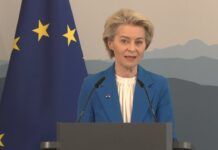 The European Commission and Switzerland complete negotiations, 20 December 2024