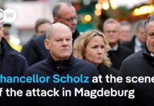 Death toll rises to five, more than 200 injured, many critically, 21 December 2024